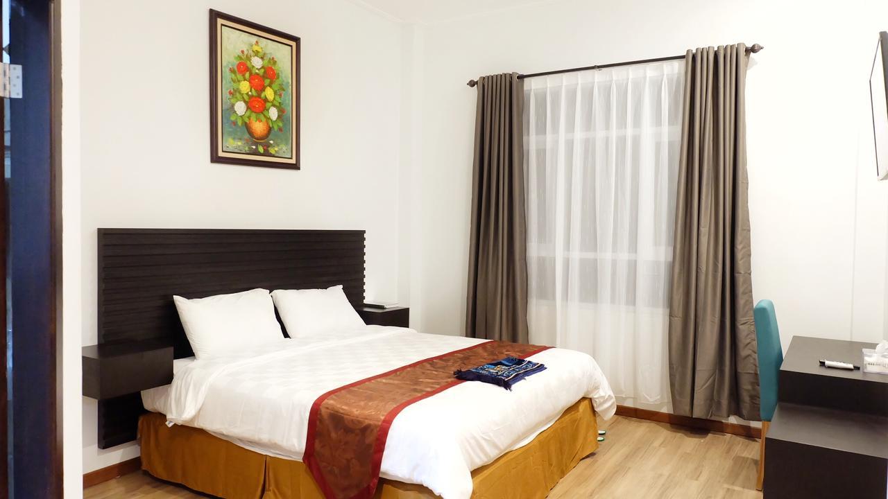 °HOTEL SYARIAH RADHO SUITES MALANG 2* (Indonesia) | BOOKED